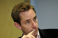 'I was very, very fortunate': Ryan Tubridy returns to air after recovering from Covid-19