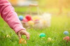 Good news! The Easter Bunny is officially named an essential worker ahead of this weekend