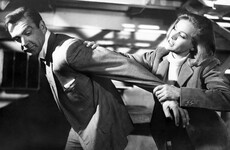 Quiz: How well do you know the James Bond films?