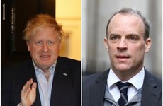 Explainer: The UK doesn't have the equivalent of a tánaiste, so who's in charge right now?
