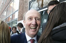 'It should not be seen as the government having sold out': Ross's message to officials before FAI bailout