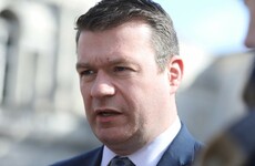 Kelly ‘doesn’t believe’ Labour will enter coalition, but Tánaiste says framework doc might change their response