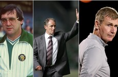 'Fans would come up and openly call me a b******s ' - The challenges of being an Irish manager in Ireland