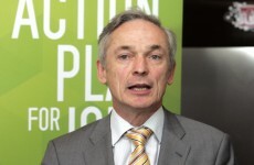 Bruton rolls out programme to help small businesses