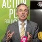 Bruton rolls out programme to help small businesses