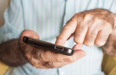 Elderly and vulnerable reach out as helplines receive 8,000 calls for assistance