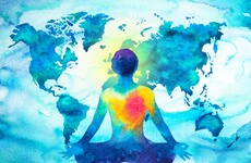 Wellness Wednesday: 'Anxiety isn’t only in your head' - an occupational therapist says the body holds the key