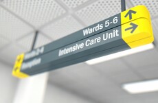 New ethical guidelines for medical staff say 'stringent restrictions on ICU admission' are needed during the pandemic