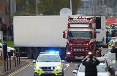 Five to appear in court over deaths of 39 Vietnamese nationals in lorry