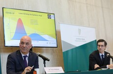 'It simply isn't true': Health officials dismiss US report which says Ireland is past Covid-19 peak