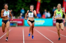 Cork City Sports athletics meet - which attracts some top talent - postponed until 2021