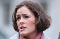 Former TD says there is ‘push back’ in Fine Gael against female candidates