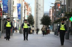 'Unlikely' that officials will recommend lifting Covid-19 restrictions after Easter Sunday