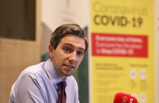 Simon Harris to sign new regulations giving gardaí powers to enforce social distancing measures