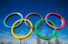 World Athletics suspends Olympic qualifying until December