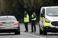 'It's now your place of residence': Garda commissioner says those in holiday homes must stay there