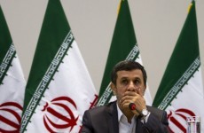 Iran prepares for 'war games' as sanctions take effect