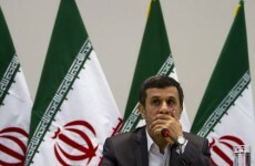 Iran prepares for 'war games' as sanctions take effect