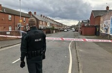 Man arrested over Belfast murder of Dublin criminal Robbie Lawlor