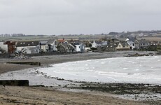 Man arrested and charged after threatening gardaí with hatchet and knives