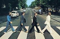 Quiz: Can you complete this Beatles lyric?
