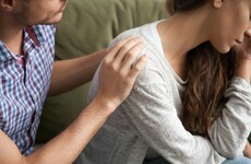 'People are afraid of relapsing': Dealing with an eating disorder during this time of uncertainty