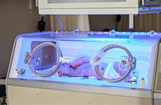 Some mothers allowed just 15 minutes with their premature babies due to coronavirus restrictions