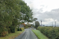 Three people left in 'serious condition' in hospital after car hits side of house in Co Carlow