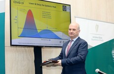 Coronavirus: 25 more deaths and 365 new cases confirmed in Ireland