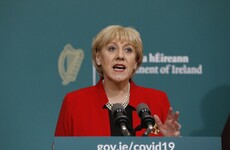 €1bn worth of supports announced for businesses, with a push to get companies to sell online