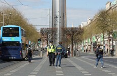 Yes, scientists have proven that Ireland has got much quieter over the last two weeks
