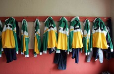 Offaly GAA pay tribute after passing of coach who guided them to All-Ireland football final