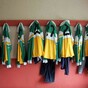 Offaly GAA pay tribute after passing of coach who guided them to All-Ireland football final