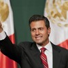 Mexico elects new president Enrique Pena Nieto