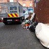 'Really disappointing', 'it's not right': Dumping in Dublin has increased during the Covid-19 shutdown
