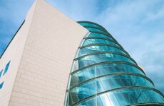 It's going to cost €50k a day for the Dáil to sit in Dublin's Convention Centre