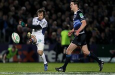 The jaw, the mettle and the choke? 10 years on from Leinster's dramatic win over Clermont
