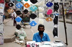 Half a billion people could be pushed into poverty by Covid-19, warns Oxfam