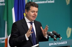 Covid-19 welfare schemes could cost Ireland €5 billion every three months