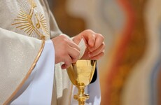 Poll: Will you watch a religious service online over Easter?