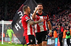 Southampton players become first in the Premier League to defer wages