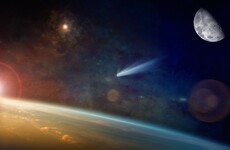 Quiz: How much do you know about outer space?