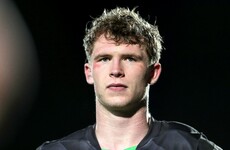 The emerging stars of the 2019/20 season: Niall Murray