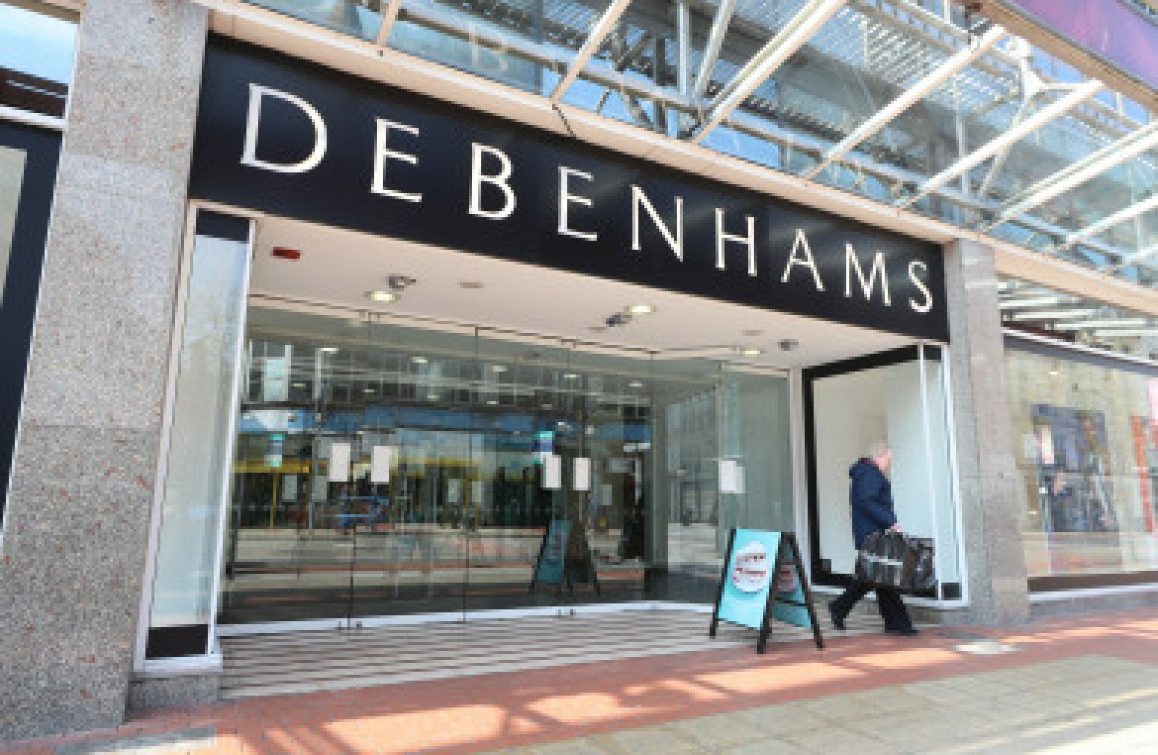 debenhams white stuff