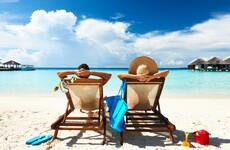 Sitdown Sunday: The holiday village run by spies