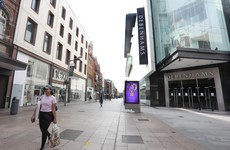 'I'm still in shock': Closure of Irish Debenhams stores described as 'troubling' and 'devastating'