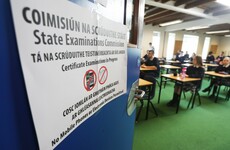Children's ombudsman calls on government to clarify plans for Junior and Leaving Cert exams
