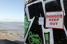 Rescue services urge public to avoid water-based exercise while Covid-19 restrictions are in place
