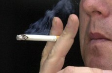 Passive smoking kills 600,000 every year