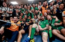 Quiz: How well do you remember Connacht's title-winning season?